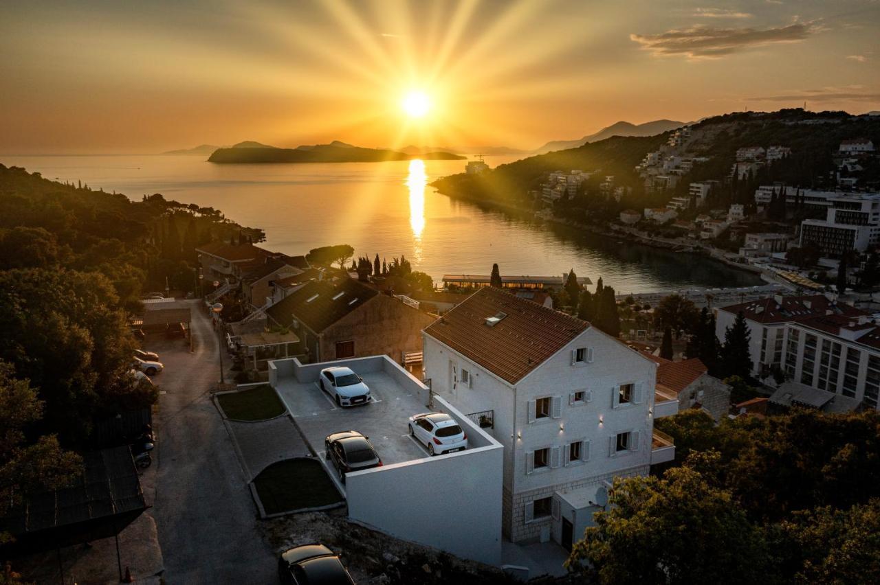 Sunset Premium Residence IV Dubrovnik Extérieur photo