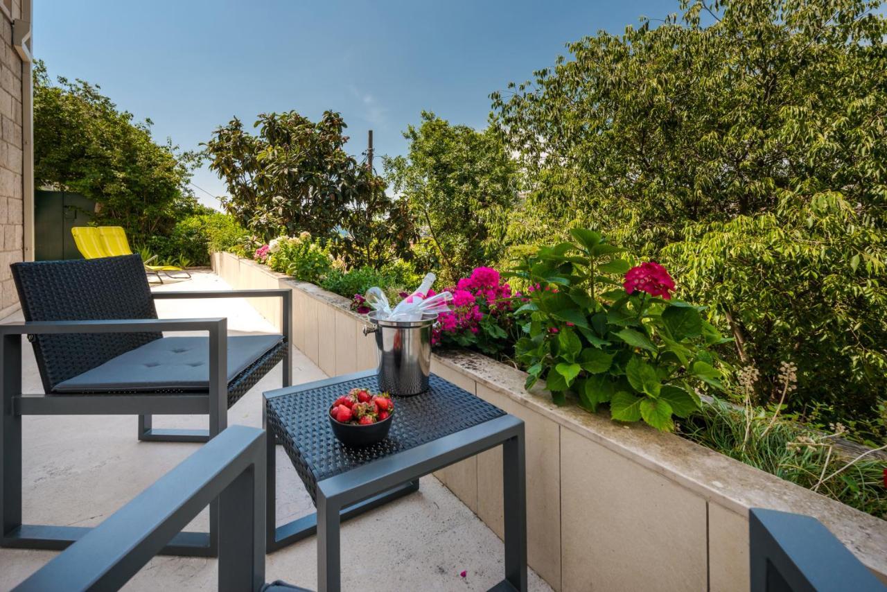 Sunset Premium Residence IV Dubrovnik Extérieur photo