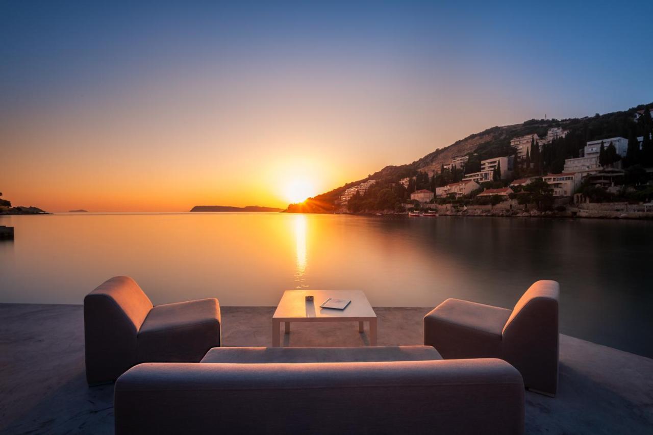 Sunset Premium Residence IV Dubrovnik Extérieur photo