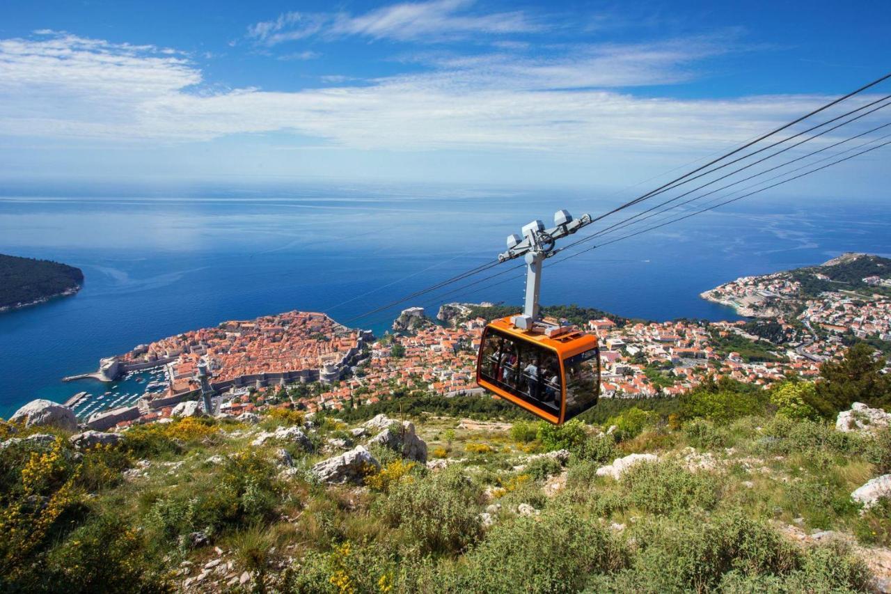 Sunset Premium Residence IV Dubrovnik Extérieur photo