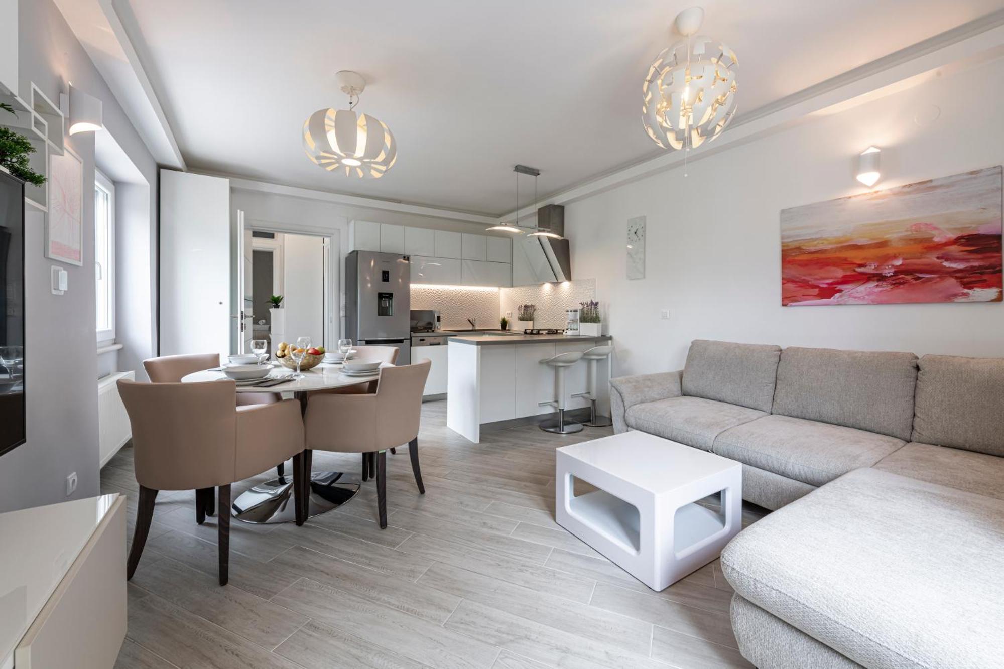 Sunset Premium Residence IV Dubrovnik Extérieur photo